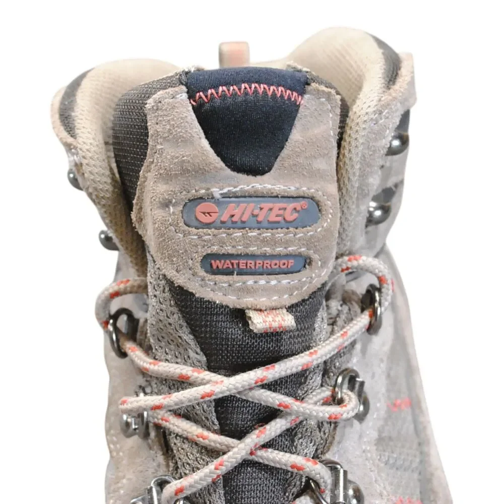 Hi-Tec hi tec
